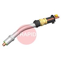 MG0306-SP Trafimet ERGOPLUS 500R 30° Torch Neck - X Large