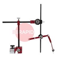 MHI515 Flange Wizard Off/On Magnet Multi-Hole Imager