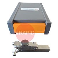 MICROHEFLZANGE Orbital Service Microfitting Grip Plier, for Ø 3 to 12.7 mm (Sold without jaws)