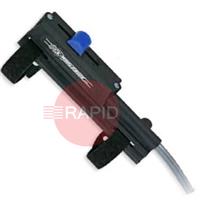 Miller5Pin-LA-RC CK Amptrak Linear Amperage Control with Velcro Straps for Miller Electric Machines, 5 Pin Plug.