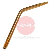 NM54 Lightweight Welding Nozzle size 5