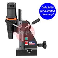 OD25-805036-010 HMT V36 Cordless Compact Magnet Drill (Bare Unit) - OD25 Special Offer
