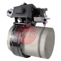 ORBBUG Orbital Service OrbiBug Welding Band System, for OD 200 - 1219 mm