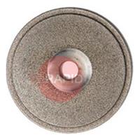OSGD Oribtal Services Diamond Grinding Wheel 38mm Diameter, 2.4mm Thickness