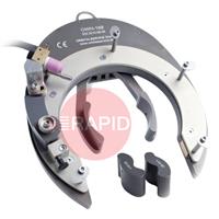 OWH168100 Orbital Service OWH168 Open Weld Head, for OD 35 - 168.3 mm