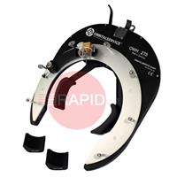 OWH273100 Orbital Service OWH273 Open Weld Head, for OD 88 - 273 mm