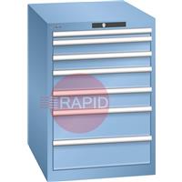 P14.354.010020T 27 x 36 Drawer Cabinet