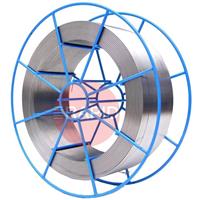 P3160815LSI 316LSi (S93) Stainless MIG Wire, 15Kg Reel, ER316LSi