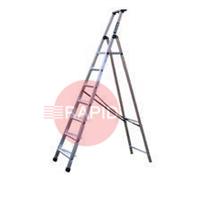 PAR-1211-023 Maxi Platform Step Ladder