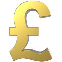 PAYMENT Invoice Part Payment Pounds Sterling