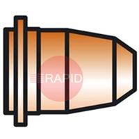 PD116-09 Tip Conical 0.9 S25