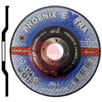 PHA12530DA Abracs Phoenix Ali 125mm (5