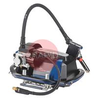 PIPERUN Bohler PipeRunner Mechanised MIG/MAG Orbital System