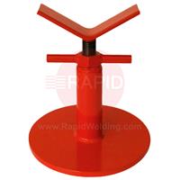 PJ1-2 PJ1 Uno Pipe Stand with V Head, 300 - 450mm