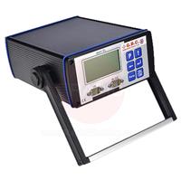 PP1 MasterPurge Pro2 Plus Weld Purge Monitor - 0.5ppm