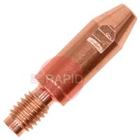PROMIG-ALU-M8 Lincoln Promig M8 x 32 Contact Tip for Aluminium (Pack of 10)