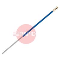 PROMIG-270-BLUE Lincoln Promig 270 Premium 0.6 - 0.9mm (Blue) Wire Liner for Steel