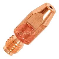 PROMIG-STL-M6 Lincoln Promig M6 Contact Tip for Steel (Pack of 10)