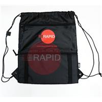 PROMO6 Promotional Rapid Welding Insulated Rucksack