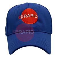 PROMO7 Rapid Welding Baseball Cap