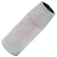 R9300001 MHS Smoke 350-SC / 450-SC Screwable Conical Nozzle - ø16mm