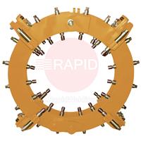 RC0608 Rim Clamp, 6 - 8