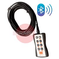 RCPLCONNECT100_1 Orbital Service RC Plus Connect Remove Control - 8m