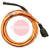 RDA-MITHXXXXXX Used Air Cooled Output Extension Cables, 50 - 75' (15 - 23m)