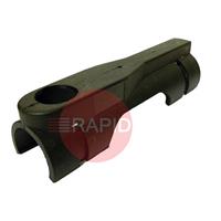 RDZ0590 Snap on Torch Button Housing for Large Handle