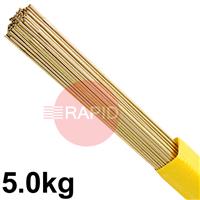 RO10155 SIF SIFBRONZE No 101 TIG Wire, 5Kg Pack