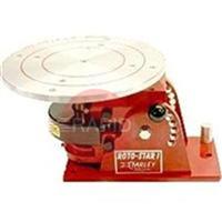 ROTO-1-P Jancy Roto-Star 1 Welding Positioner with 300mm Surface Plate