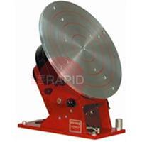 ROTO-3-P Jancy Roto-star 3 Welding Postioner with 300mm Surface Plate