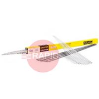 S98316R150 ESAB Exaton Ni56 C276 ERNiCrMo-4 1.6mm Tig Wire 5kg