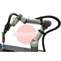 SM-ROB-COBOT Smooth Robotics Cobot Welding System