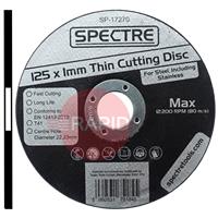 SP-17270 Spectre 125mm (5