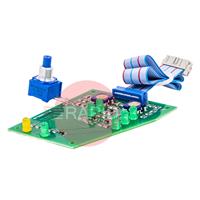 SP002827 Kemppi Minarc 220 P001 Panel Card