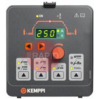 SP006018 Kemppi MasterTig LT 250 Panel