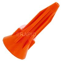 SP007296 Kemppi Guide Tube Inner OG Plastic 1.2mm (Pack of 10)