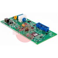 SP007397 Kemppi FastMig X Series System Card