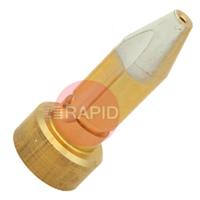 SP007536 Kemppi Guide Tube Inner WH Metal 0.8-0.9mm (Pack of 10)