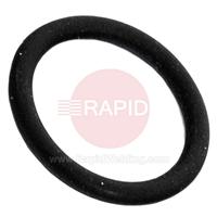 SP009746 Kemppi Glass Gas Nozzle O-Ring (Pack of 10)