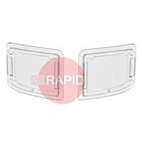 SP010526 Kemppi Work Light Cover Plate Set