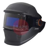 SP013232 Kemppi Gamma GTH3 SFA Welding Helmet Only. No ADF or Remote