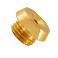 SP014606 Kemppi Wire Guide End Cap, Euro Connector - 4.9mm