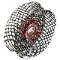SP015851 Kemppi Glass Nozzle Mesh (Pack of 10)