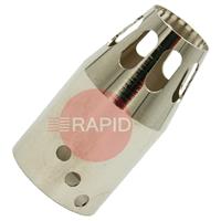 SP020810 Kemppi Vacuum Nozzle - ø 22mm