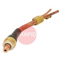 SP021188 Kemppi GF 403W CS 30 Degree Angle Gun Neck