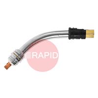 SP022314 Kemppi Flexlite 400G HD Gun Neck