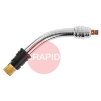 SP022681 Kemppi Flexlite 300G HD Gun Neck