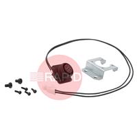 SP023803 Kemppi MasterMig SuperSnake Connection Kit